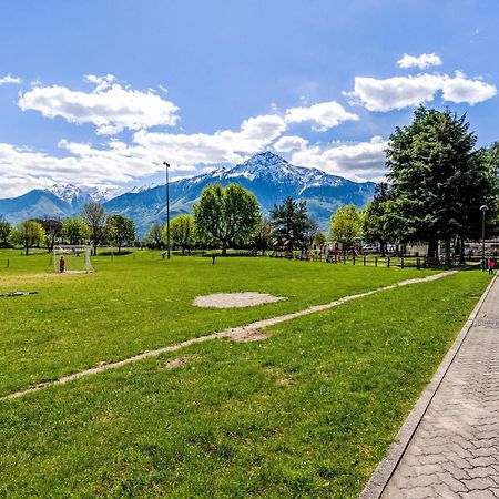 Apartment Alba E Robinia-1 By Interhome Джера-Ларио Экстерьер фото