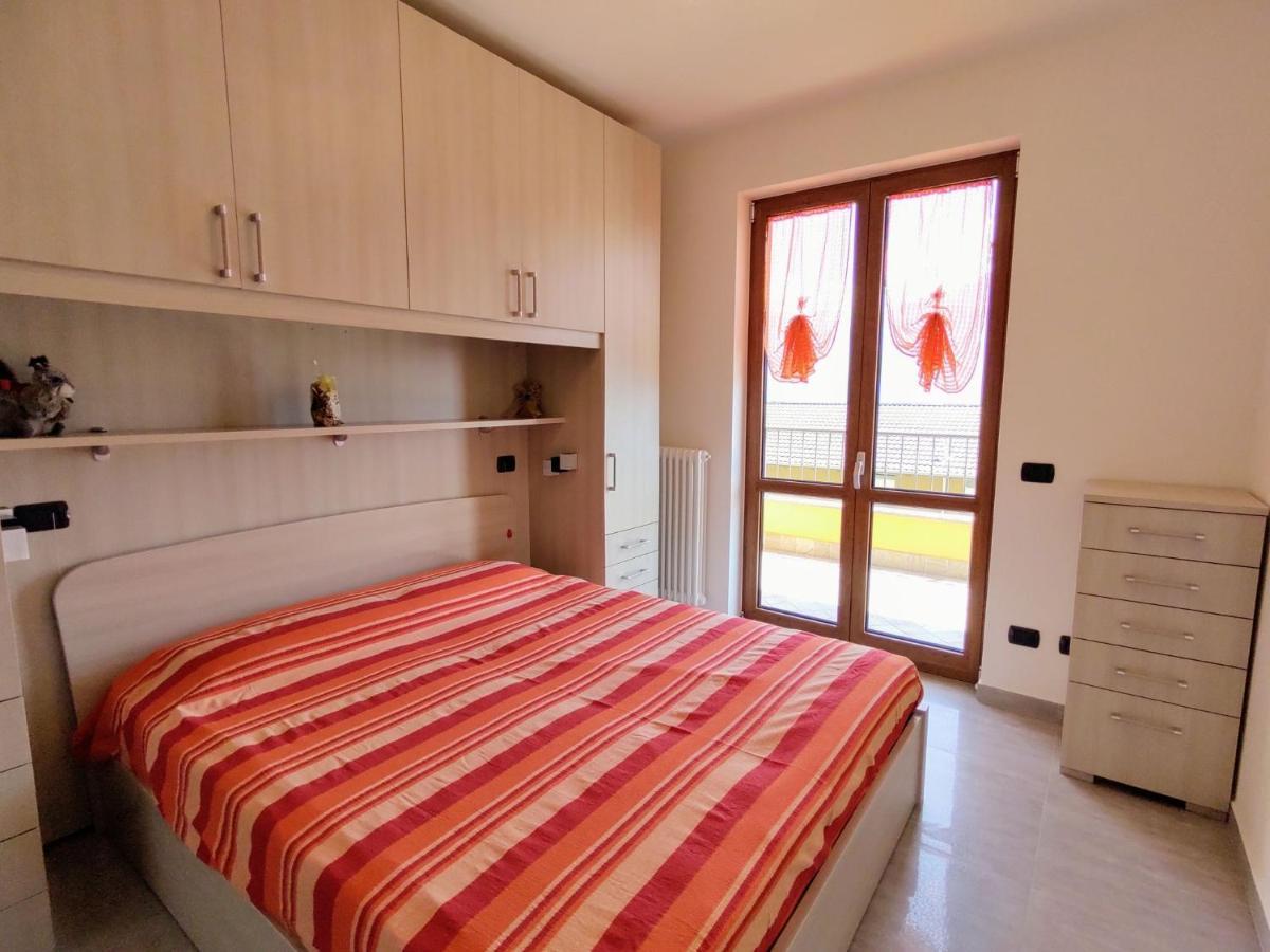 Apartment Alba E Robinia-1 By Interhome Джера-Ларио Экстерьер фото
