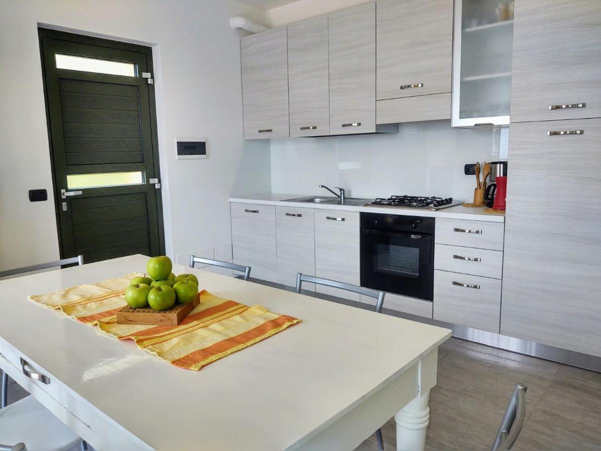 Apartment Alba E Robinia-1 By Interhome Джера-Ларио Экстерьер фото