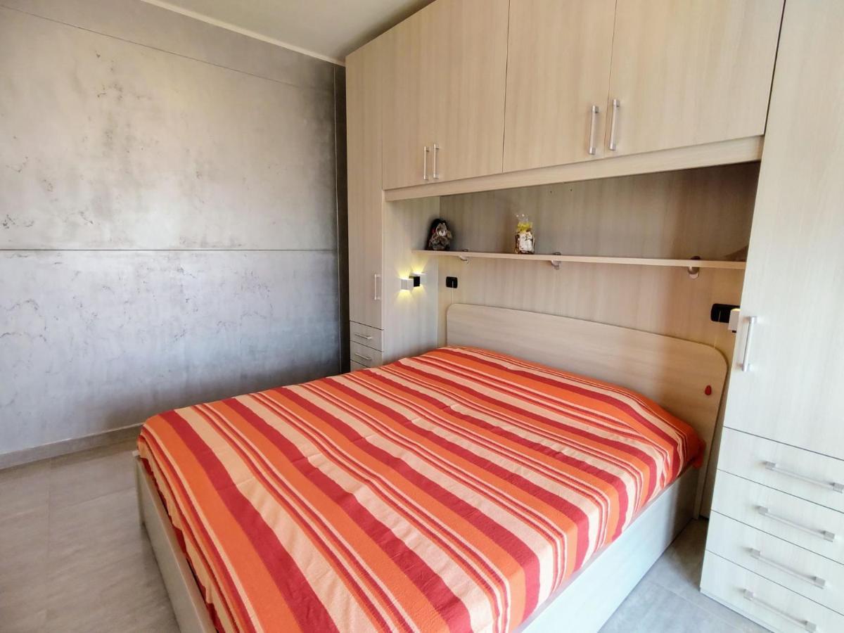 Apartment Alba E Robinia-1 By Interhome Джера-Ларио Экстерьер фото