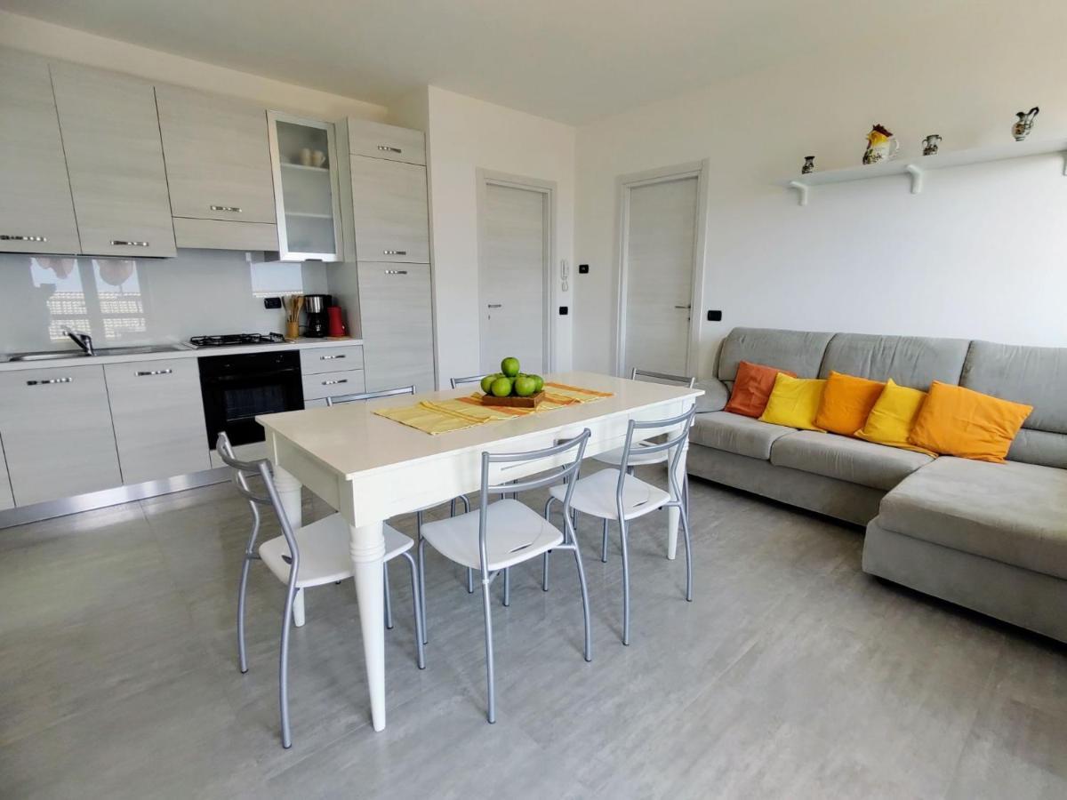 Apartment Alba E Robinia-1 By Interhome Джера-Ларио Экстерьер фото